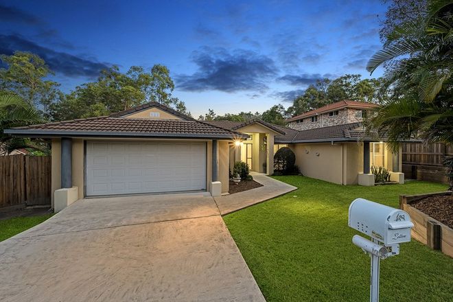 Picture of 15 Kosta Place, ALBANY CREEK QLD 4035