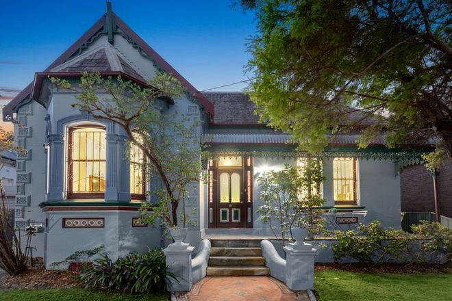 Picture of 117 Wardell Road, DULWICH HILL NSW 2203