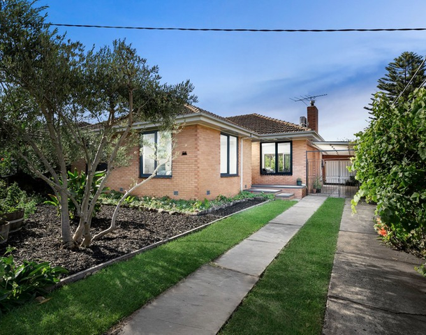 124 Mclaughlin Street, Ardeer VIC 3022