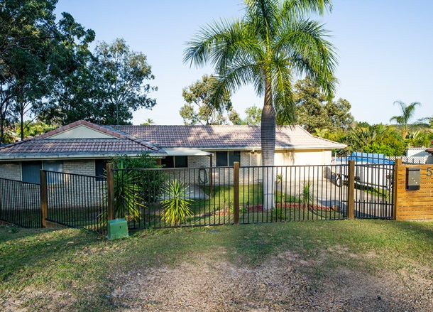 5 Presley Court, Windaroo QLD 4207