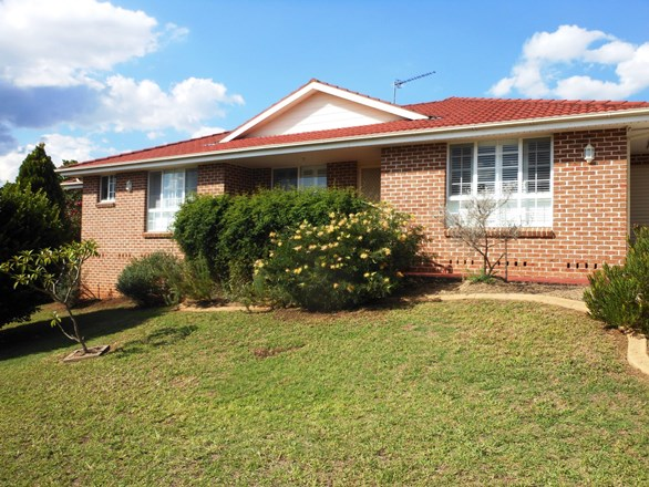 35 Swordfish Avenue, Raby NSW 2566