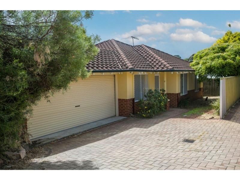 3 bedrooms House in 64c Justinian Street PALMYRA WA, 6157