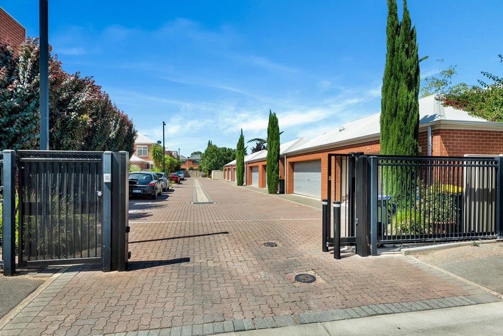 1/4 Green Street, Brompton SA 5007 - Townhouse For Rent - $590 | Domain