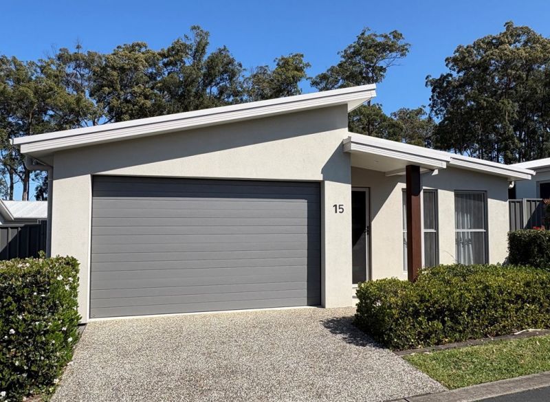 2 bedrooms House in 015/11 Resort Road KEW NSW, 2439