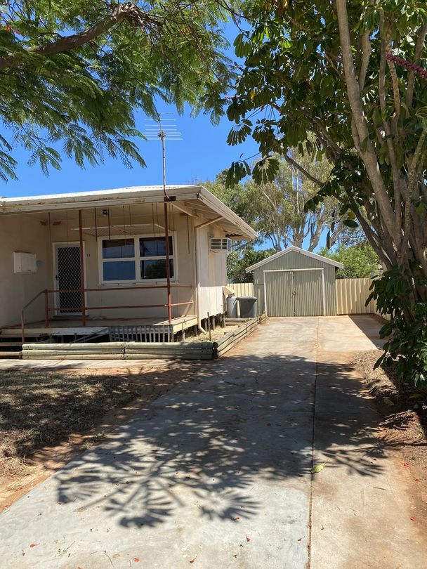 19 Skipworth Street, Carnarvon WA 6701 - House For Rent - $330 | Domain