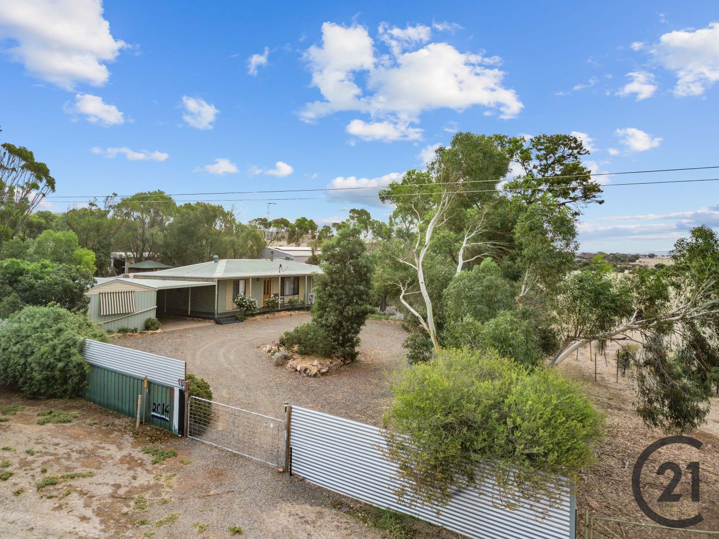 683B Worlds End Highway, Eudunda SA 5374, Image 1