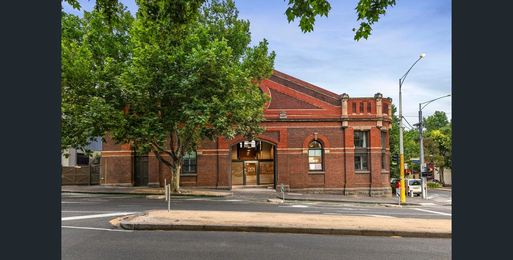 Additional image 2 of 4/201 Abbotsford Street, North Melbourne VIC 3051