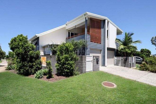 Picture of 20 Copper Crescent, CALOUNDRA WEST QLD 4551