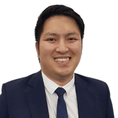 Anthony Phan, Sales representative