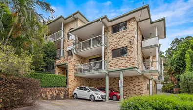 Picture of 1/14 Paradise Street, HIGHGATE HILL QLD 4101