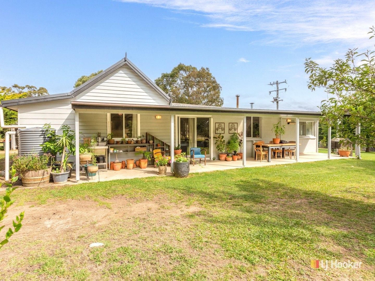 2385 Mount Darragh Road, Wyndham NSW 2550 House for Sale 850,000