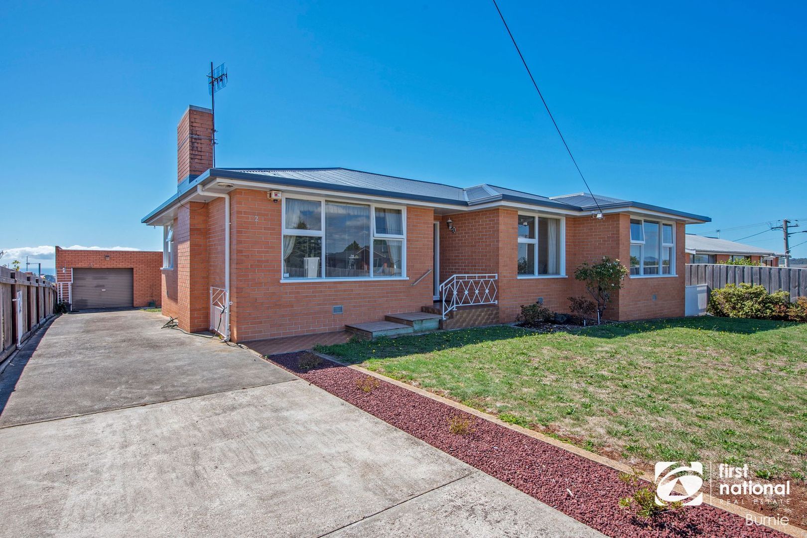 2 Thorne Street, Upper Burnie Property History & Address Research Domain