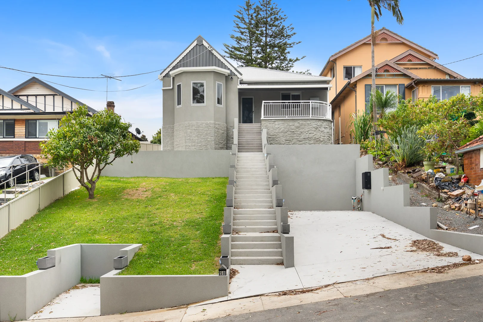 Additional image 8 of 58 Washington Street, Bexley NSW 2207