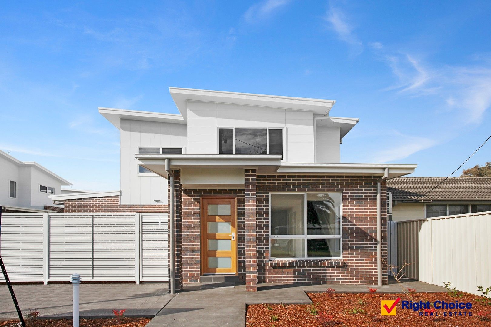 3 bedrooms Townhouse in 1/37-39 O'Reilly Street WARILLA NSW, 2528