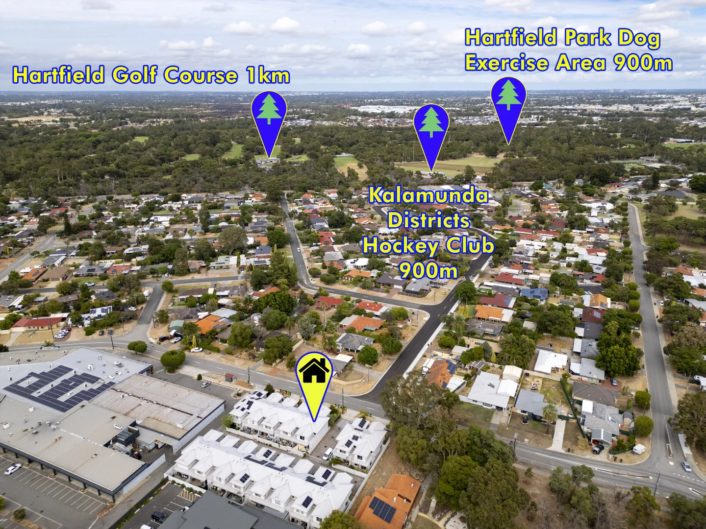 Additional image 31 of 3/39 Edinburgh Road, Forrestfield WA 6058