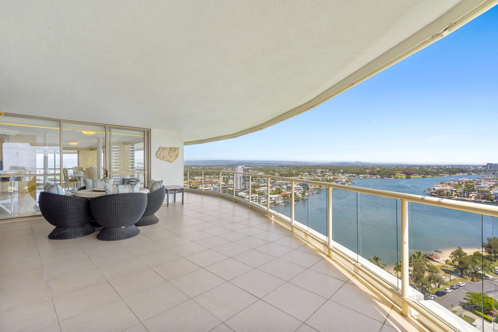 Additional image 15 of 2001/3 River Drive, Surfers Paradise QLD 4217