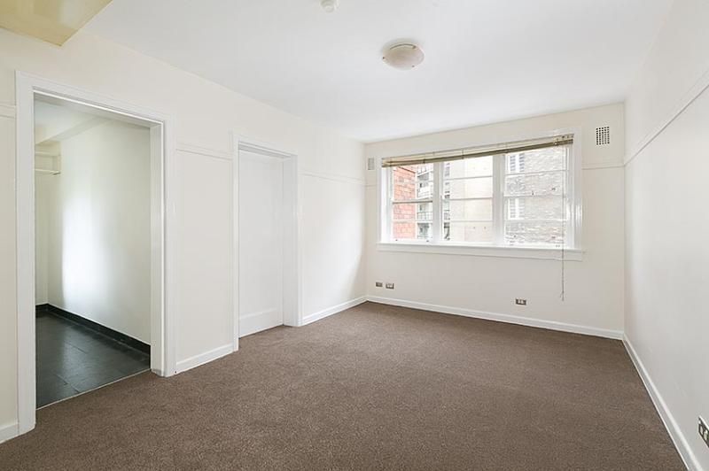 2 bedrooms Apartment / Unit / Flat in 26/17 Elizabeth Bay Road ELIZABETH BAY NSW, 2011