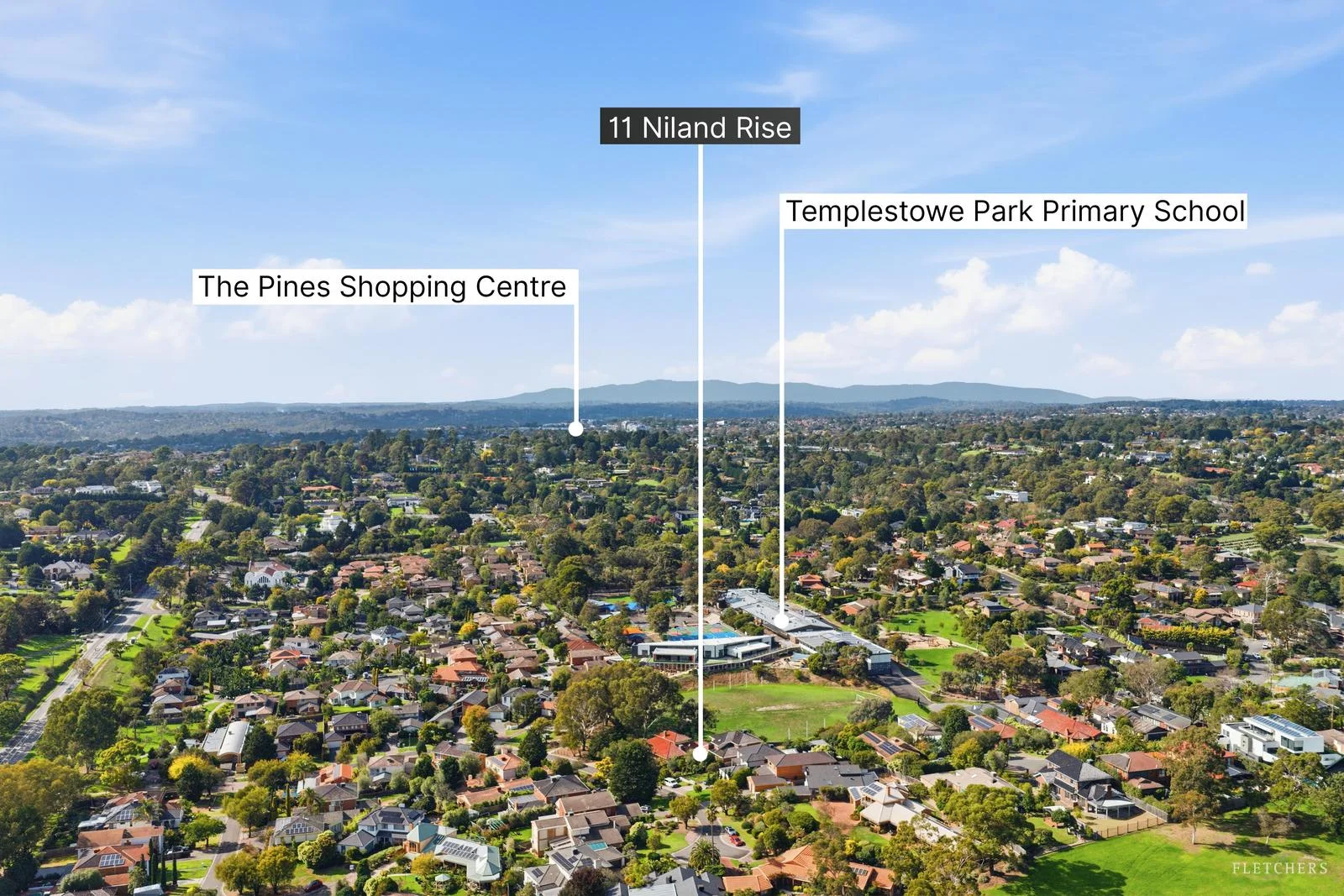 Additional image 16 of 11 Niland Rise, Templestowe VIC 3106
