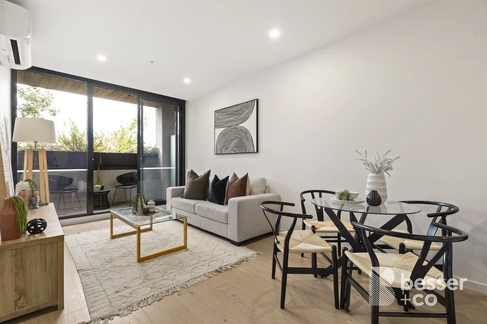 203/29-31 Queens Avenue, Hawthorn VIC 3122