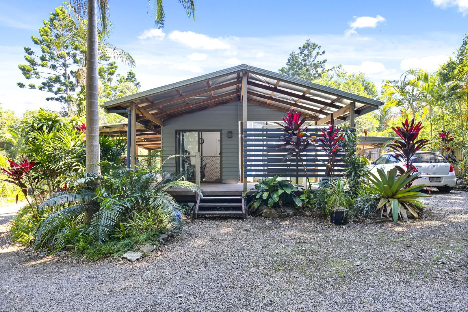 829 Maleny Stanley River Road, Booroobin QLD 4552, Image 2