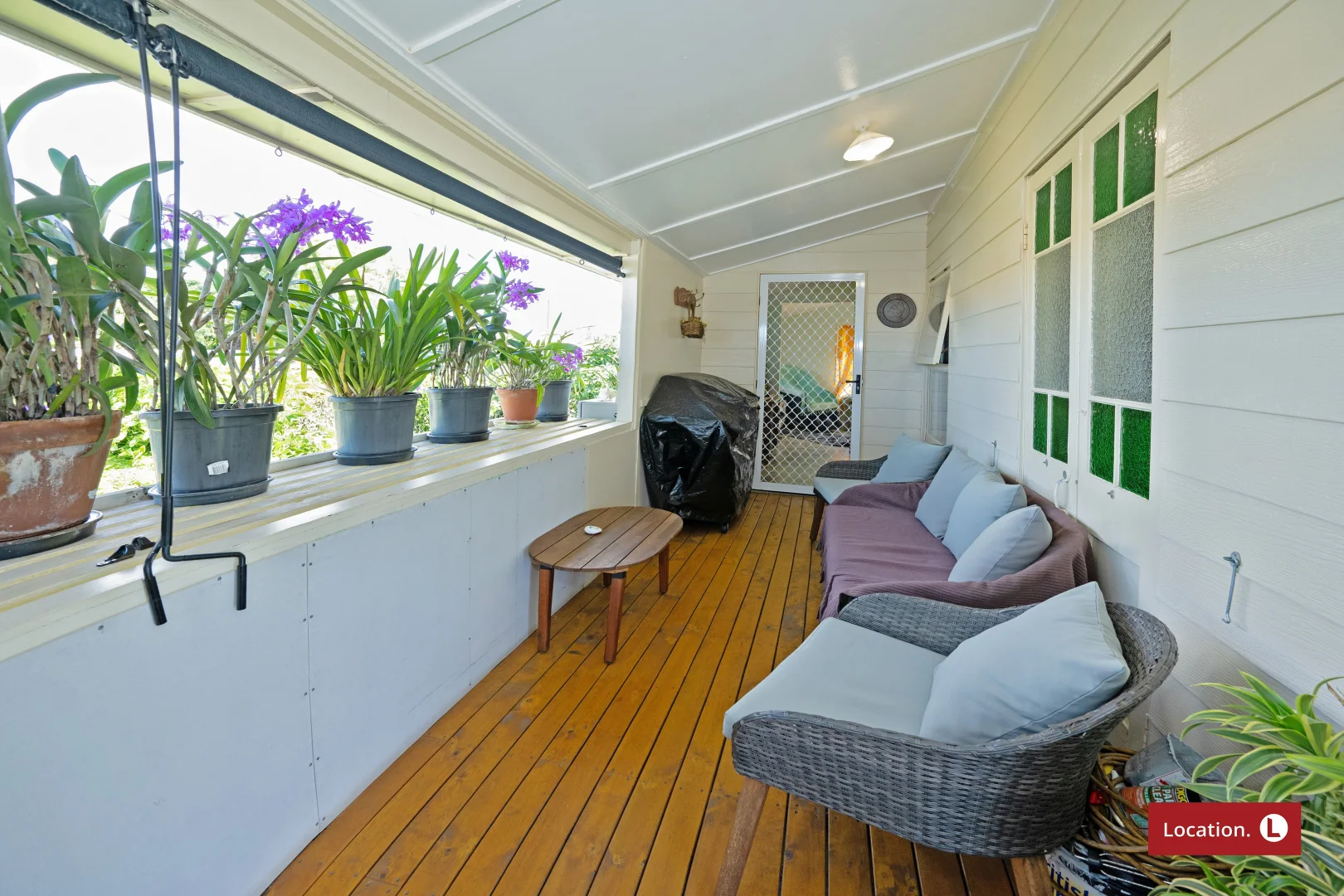 Additional image 3 of 11 Blamey Street, Avenell Heights QLD 4670