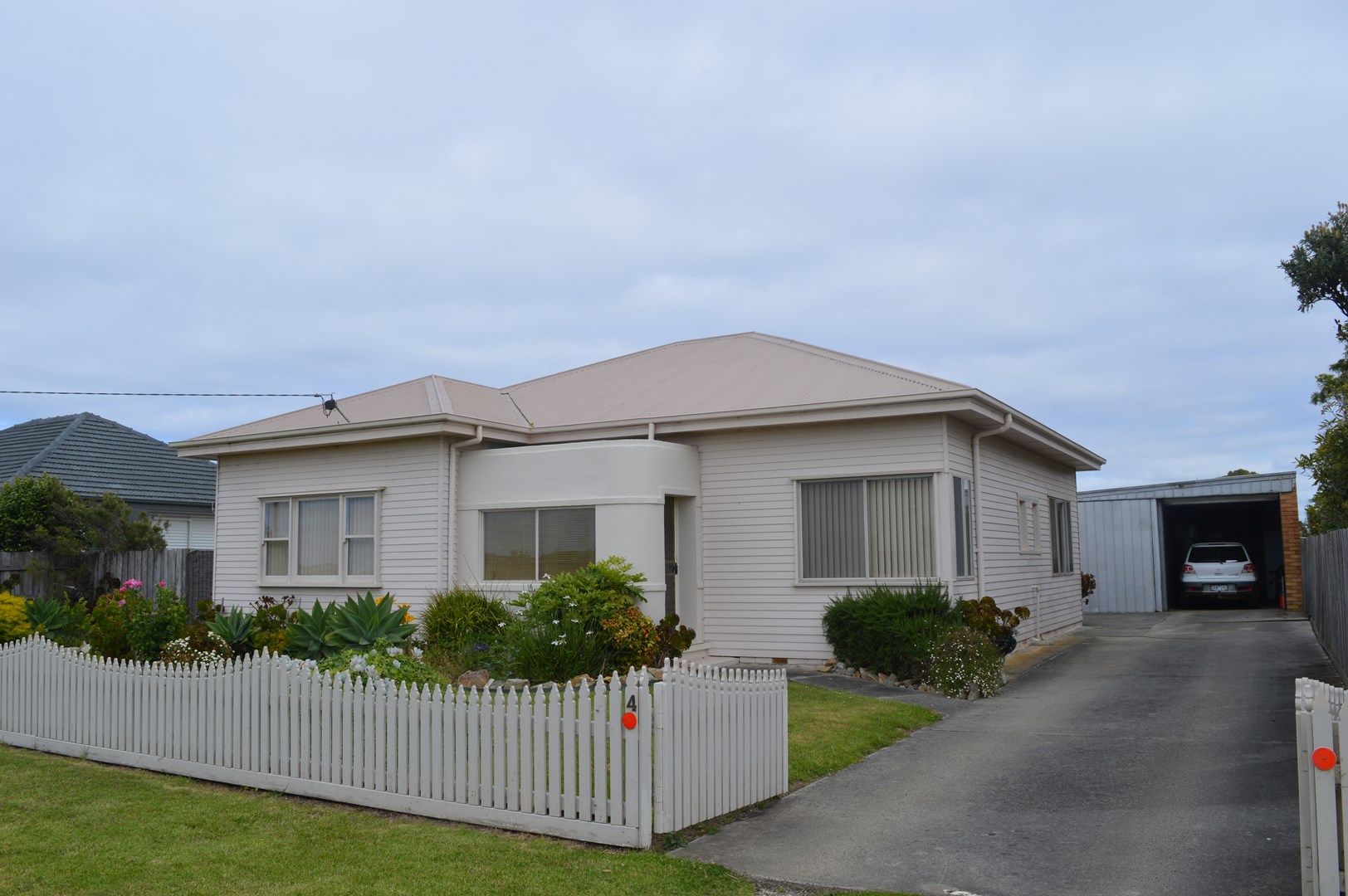 4 Victoria Street, Port Albert VIC 3971, Image 0