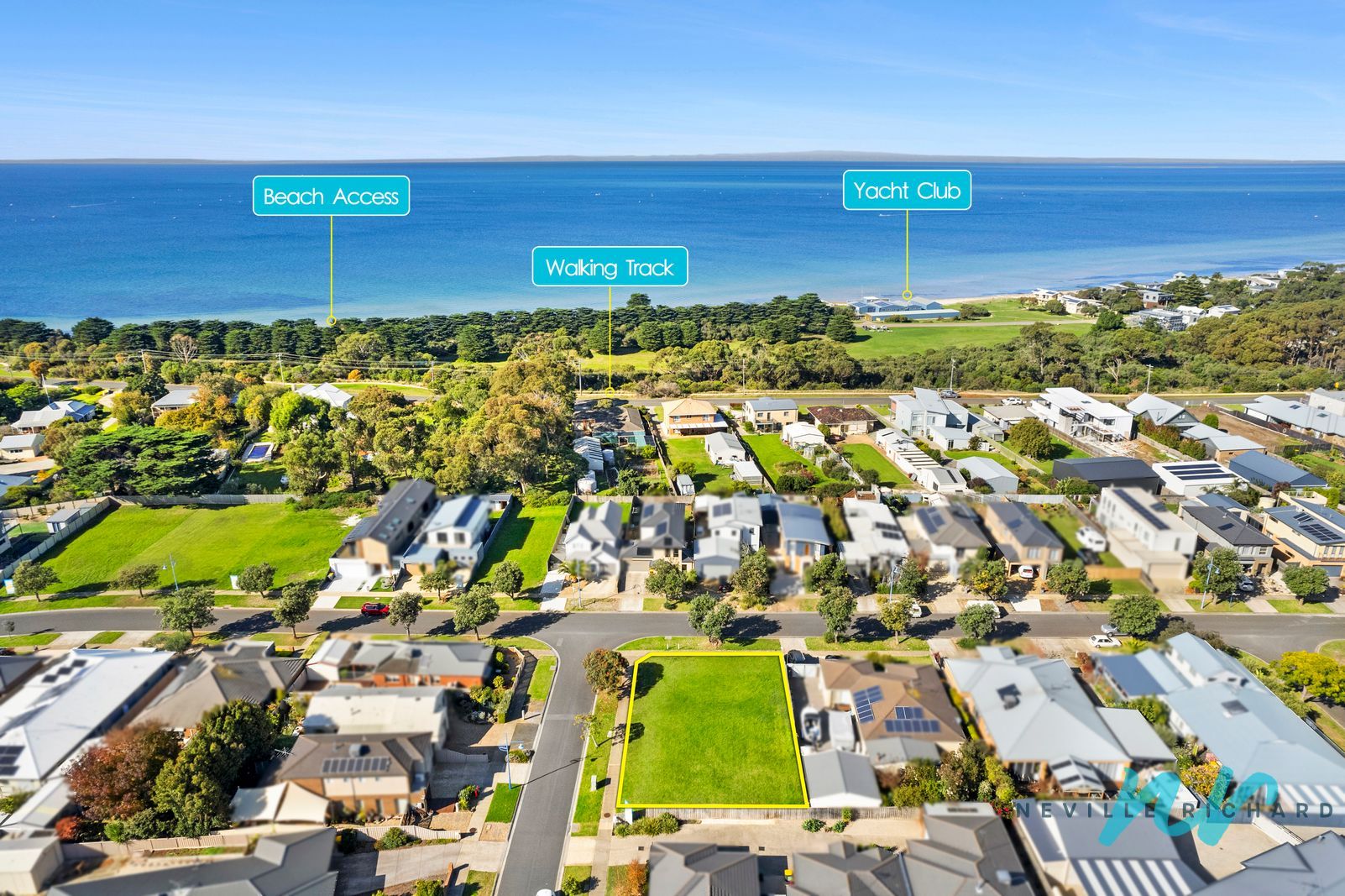 1-3 Two Bays Drive, St Leonards VIC 3223, Image 0