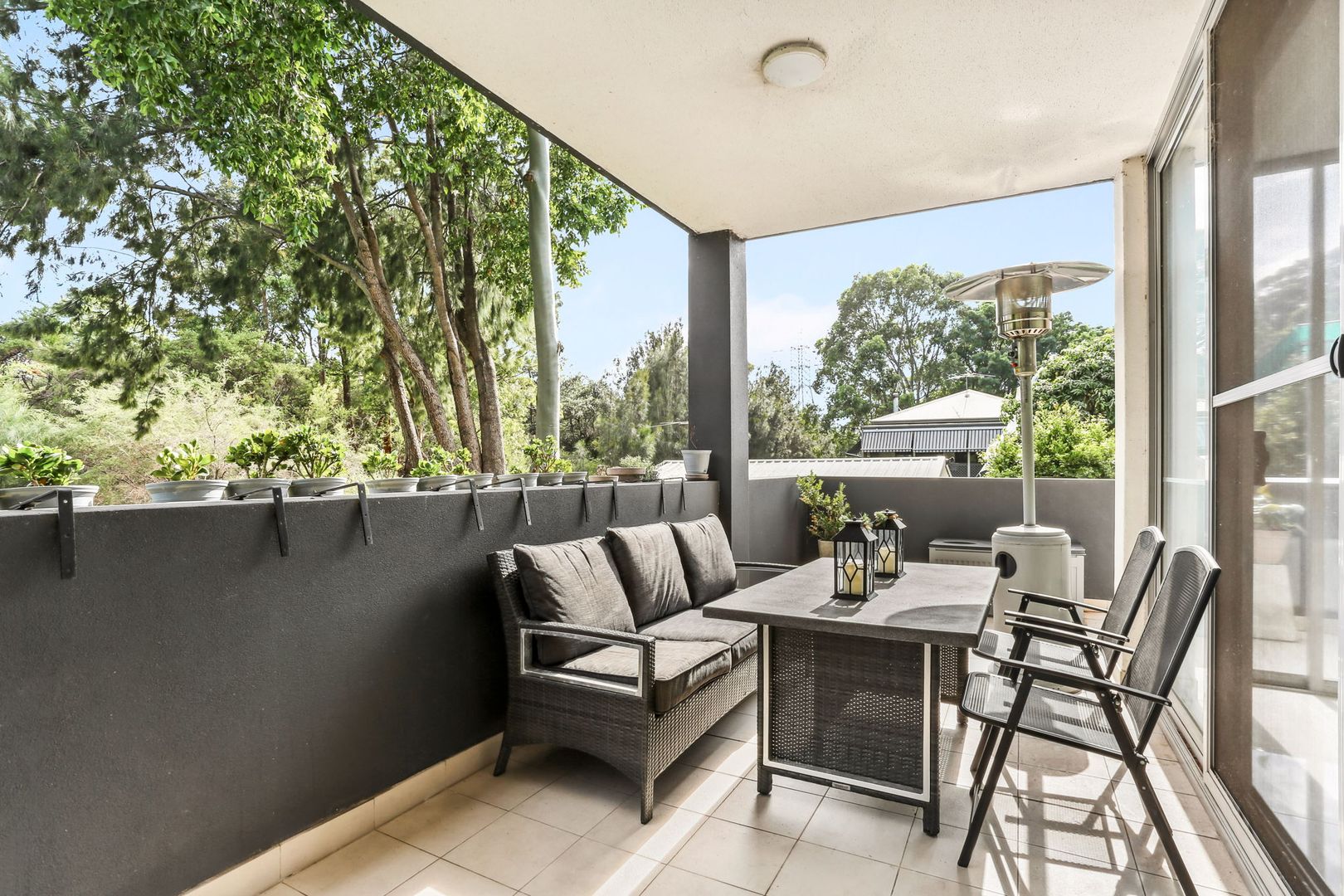 2/67c Second Avenue, Campsie NSW 2194 Apartment For Rent 780 Domain