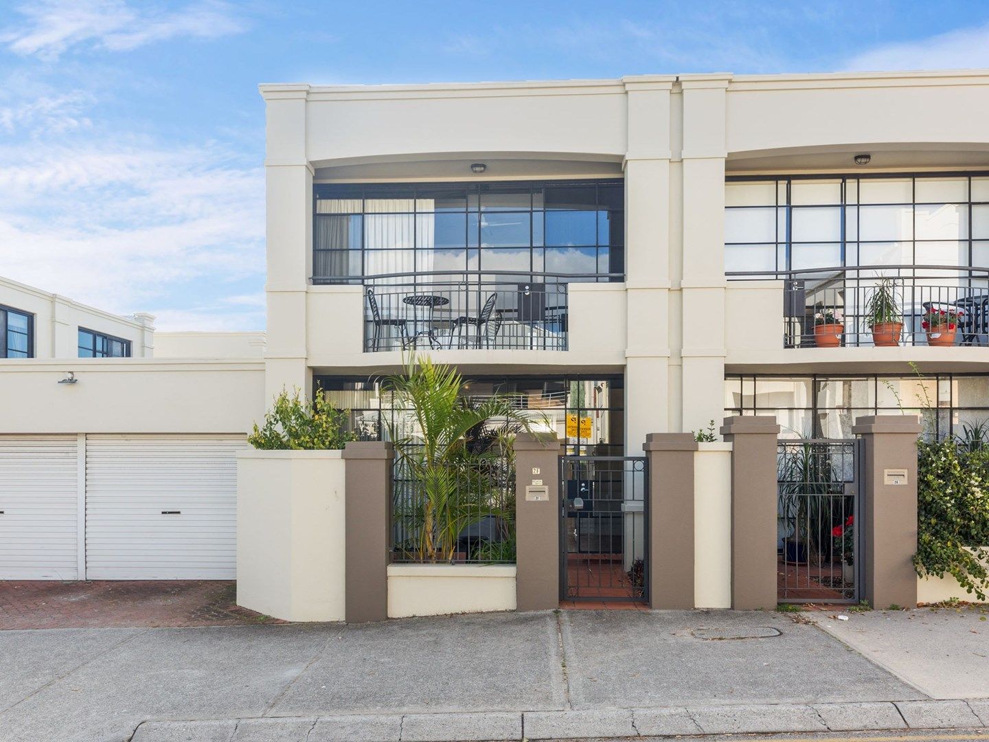 2F Brisbane Place, Perth WA 6000, Image 1