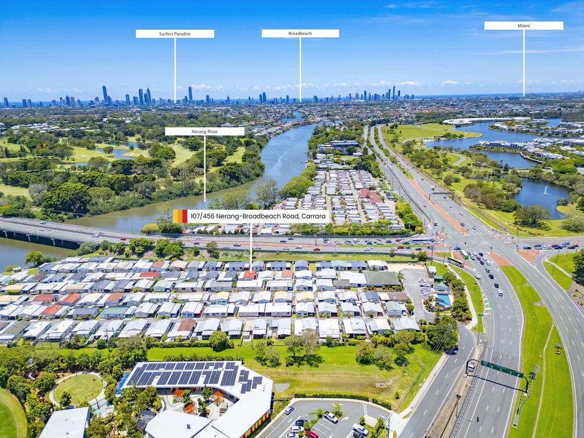 Additional image 12 of 107/456 Nerang Broadbeach Road, Carrara QLD 4211
