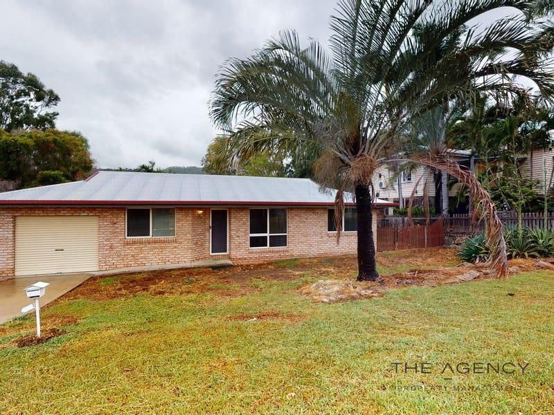 3 bedrooms House in 441 Lakes Creek Road LAKES CREEK QLD, 4701