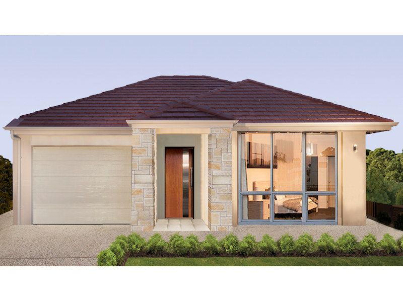 3 bedrooms New House & Land in Lot 621 (23) Bottrell Avenue INGLE FARM SA, 5098