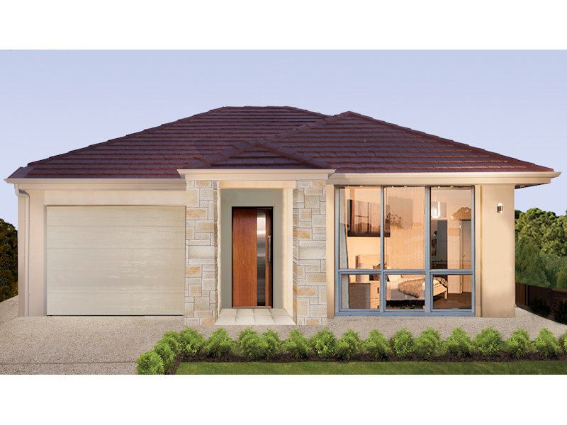 Lot 618 New Road, Andrews Farm SA 5114, Image 0