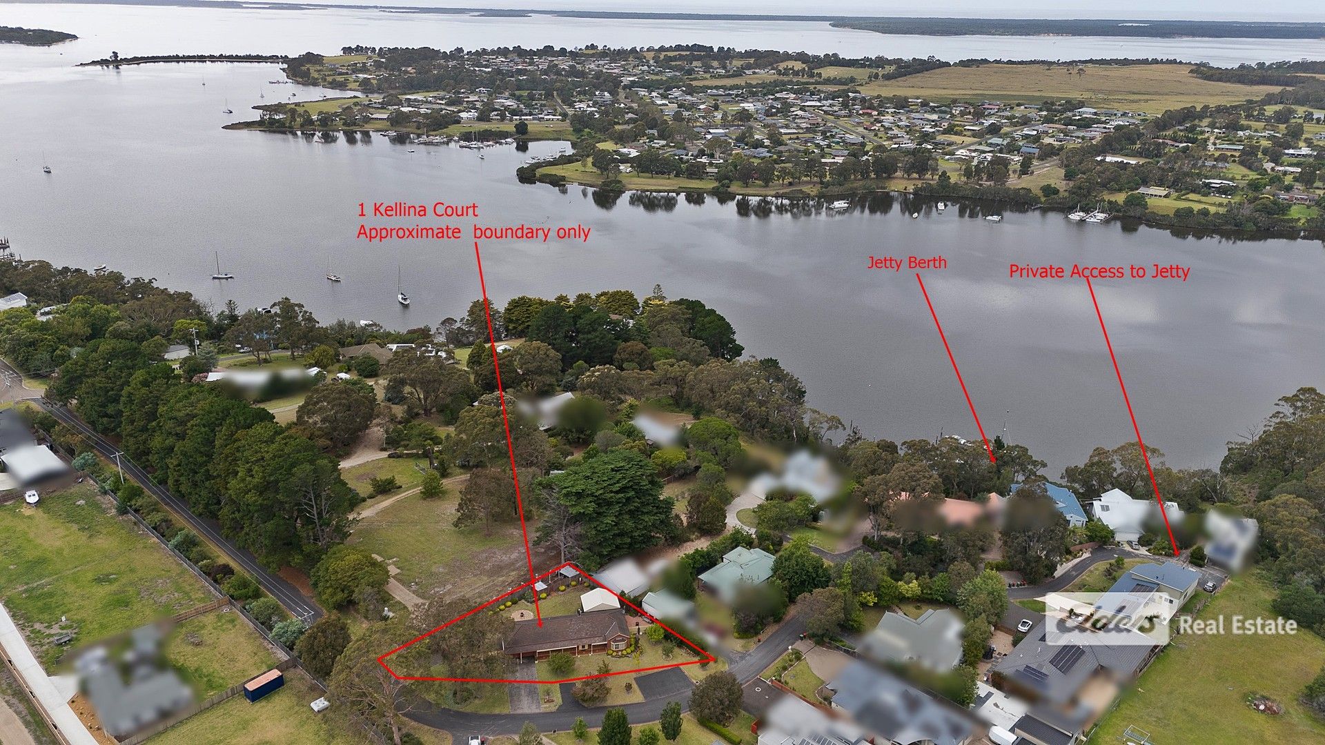 1 Kellina Court, Paynesville VIC 3880, Image 1