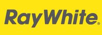 Ray White Whitsunday's logo