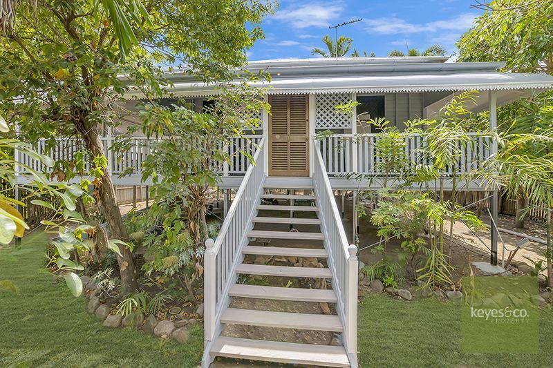 3 Flowers Street, Railway Estate QLD 4810, Image 0