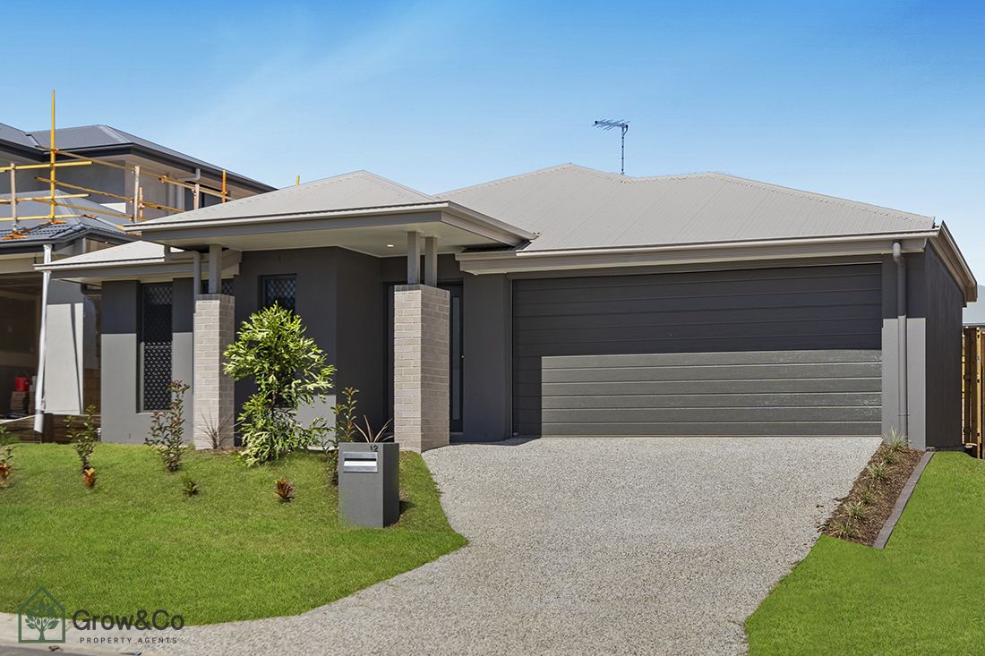 4 bedrooms House in 12 Dimmick Street WHITE ROCK QLD, 4306