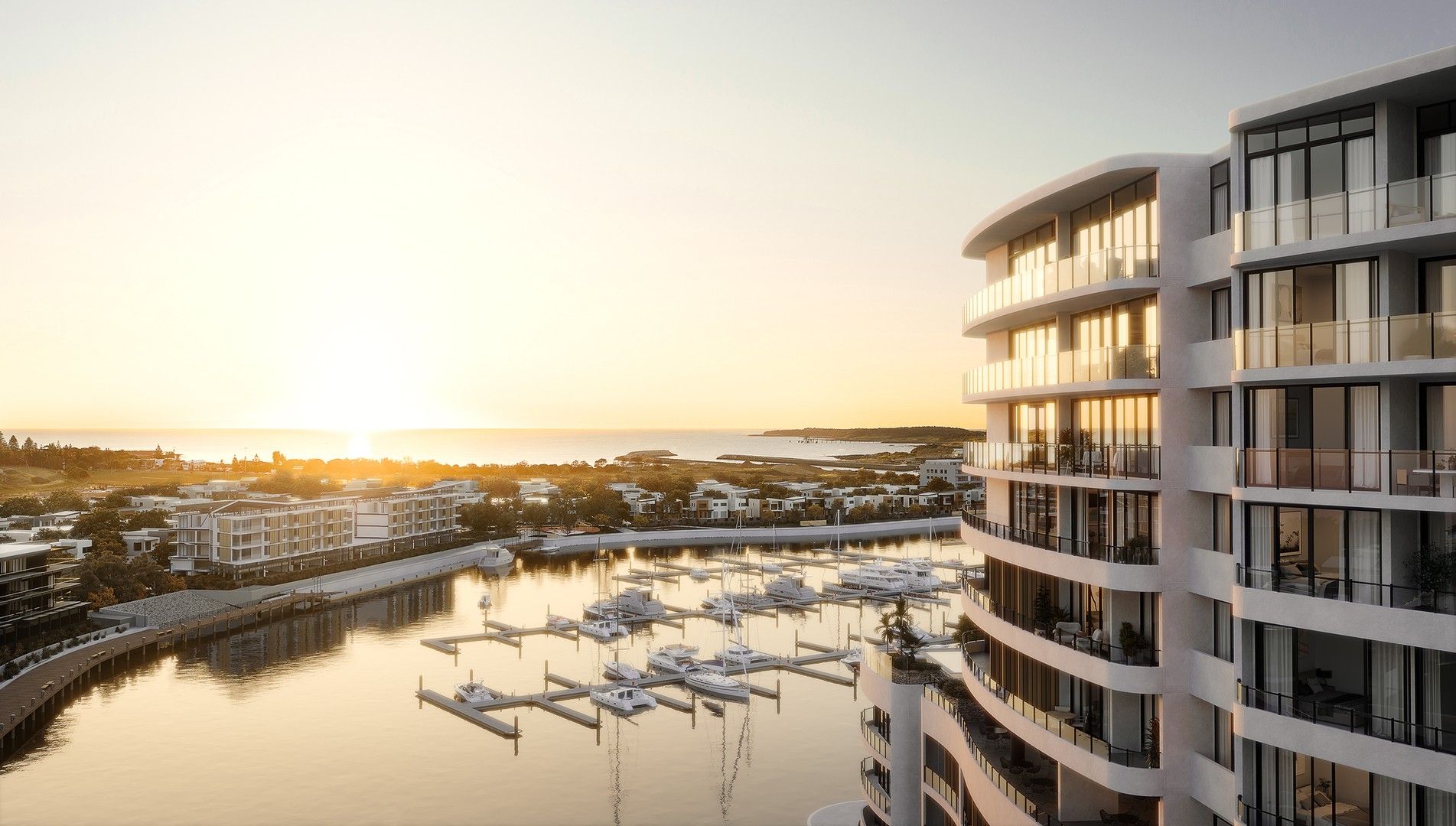 804/10 The Waterfront Promenade, Shell Cove NSW 2529, Image 1