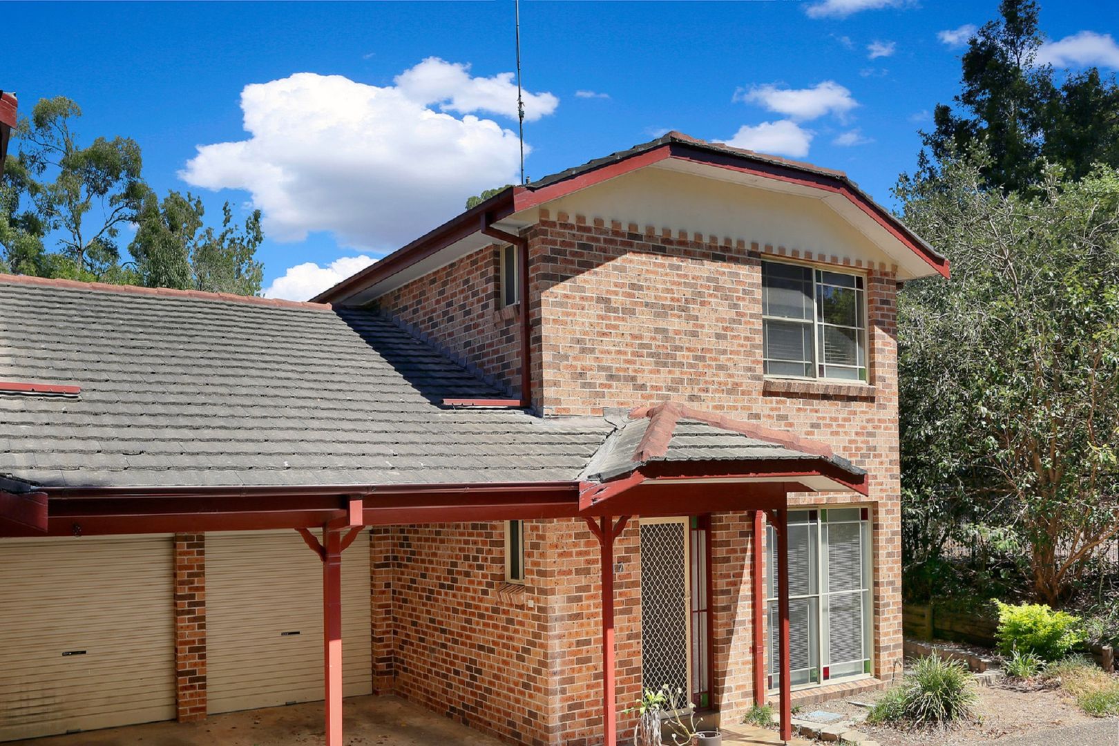 17/79 Crane Road, Castle Hill NSW 2154 Townhouse For Rent 550 Domain