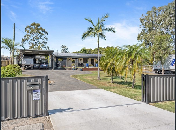 81 Burbury Road, Morayfield QLD 4506