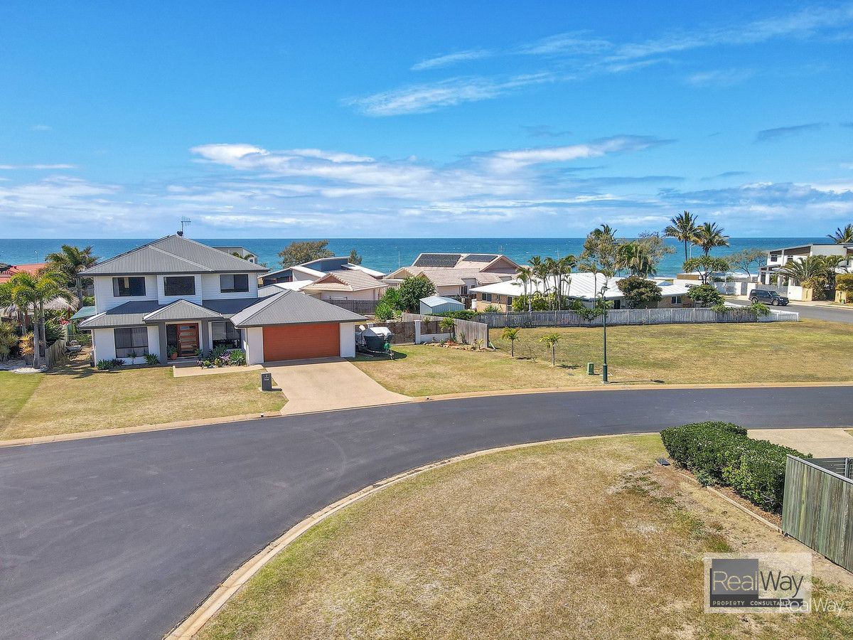 2 Admiralty Place, Coral Cove QLD 4670, Image 1