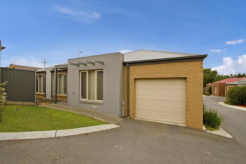 4/116 Holdsworth Street, NORTH BENDIGO VIC 3550, Image 0