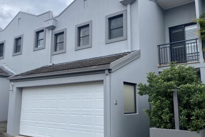 Picture of 2/48 Pearce Street, BAULKHAM HILLS NSW 2153