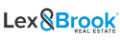 Lex & Brook Real Estate's logo