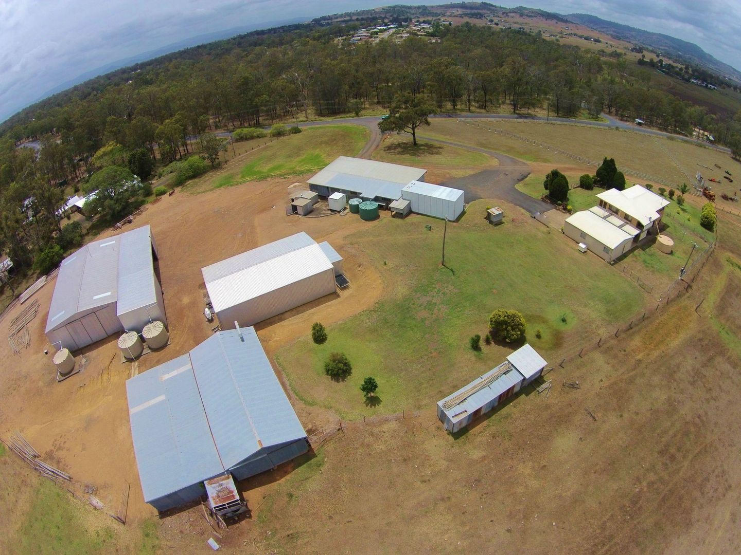 Rifle Range QLD 4311, Image 1