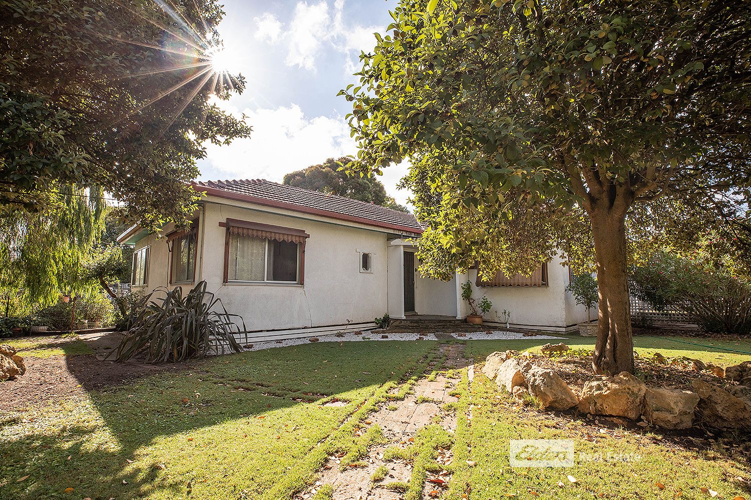 5 MEMORIAL DRIVE, Naracoorte SA 5271, Image 1