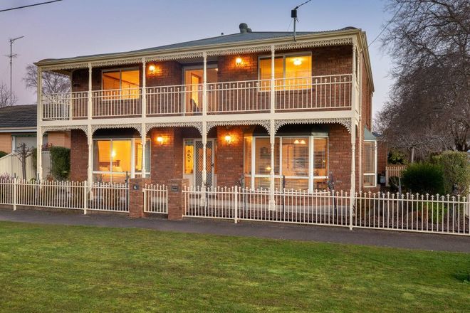 345 Real Estate Properties For Sale In Ballarat Central Vic 3350 Domain