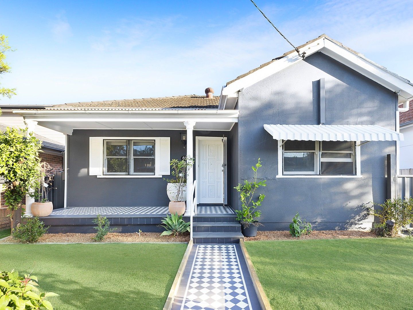 4 bedrooms House in 63 Barton Street KOGARAH NSW, 2217