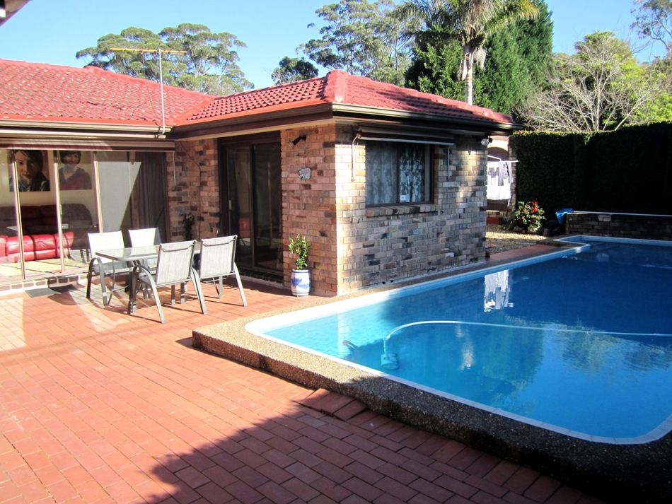 1 Stokes Place, Lindfield NSW 2070, Image 2