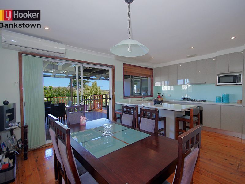 43 Birdwood Road, Georges Hall NSW 2198, Image 2